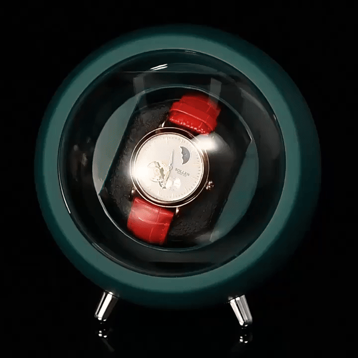 Globe Automatic Winder - Lomerta