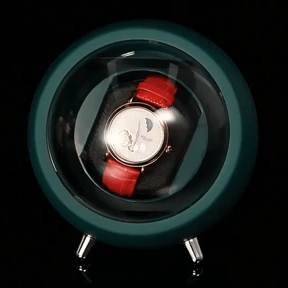 Globe Automatic Winder - Lomerta