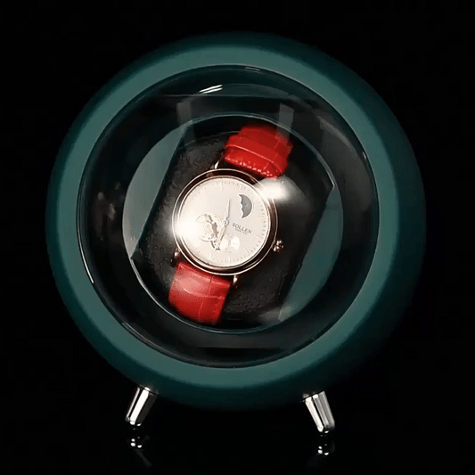 Globe Automatic Winder - Lomerta