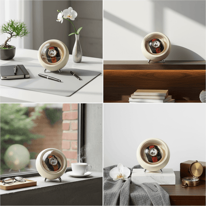 Remontoir Automatique Globe - Lomerta – Remontoir de montre automatique | Lomerta